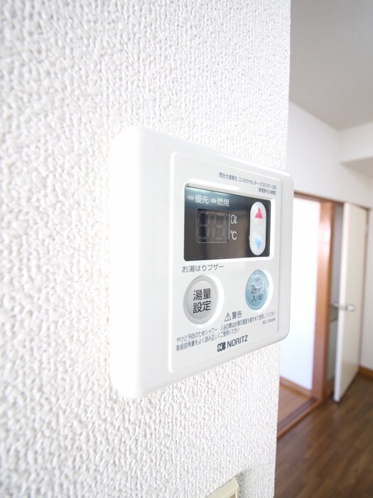 ルミエ－ル田園の物件内観写真