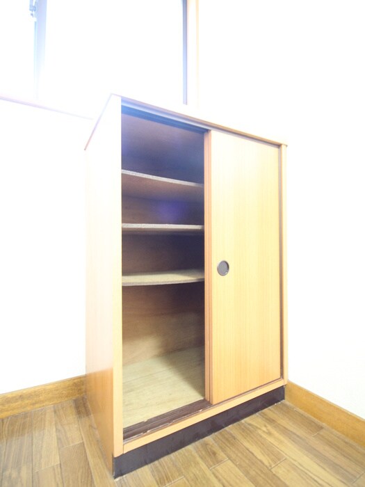 ルミエ－ル田園の物件内観写真