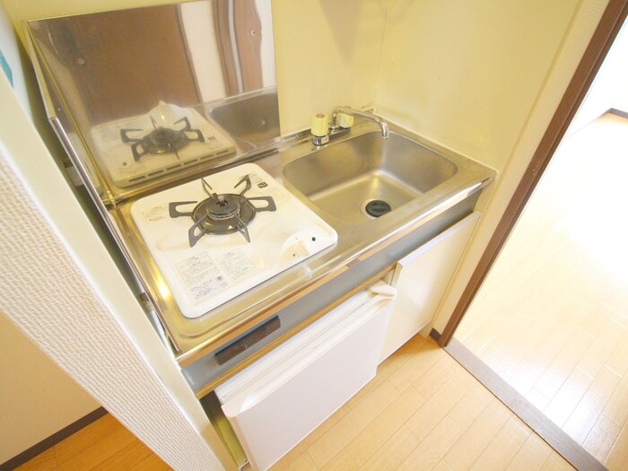 エスポワール加藤の物件内観写真