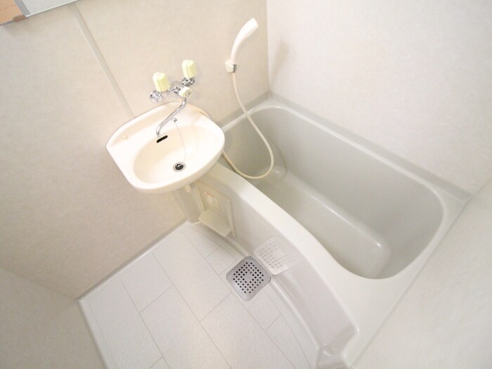 エスポワール加藤の物件内観写真