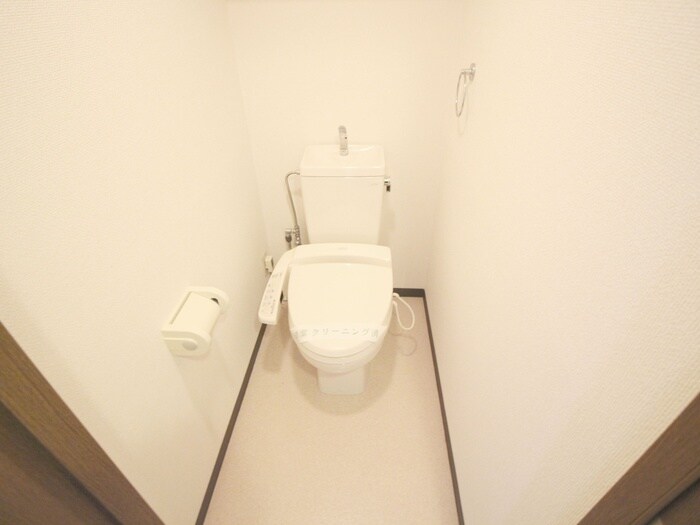 エスポワール加藤の物件内観写真