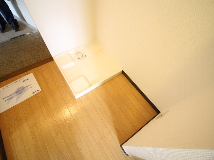 エスポワール加藤の物件内観写真