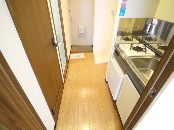 エスポワール加藤の物件内観写真