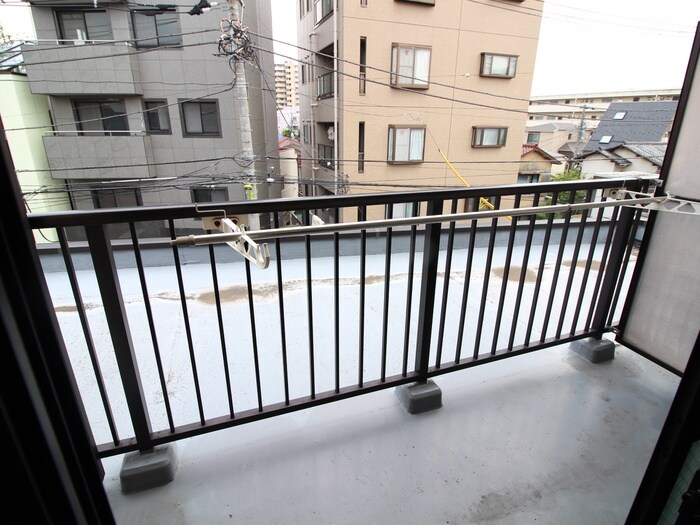 エスポワール加藤の物件内観写真