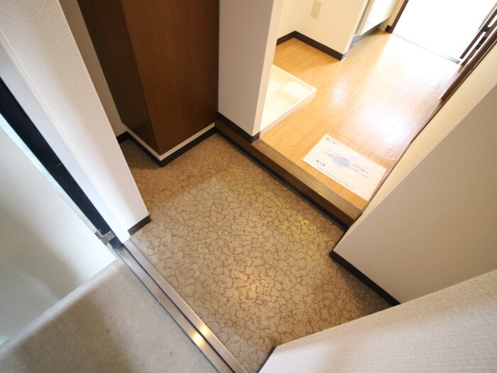 エスポワール加藤の物件内観写真