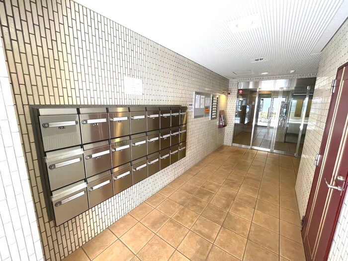 ＡＲＴＥＲＥ東日本橋の物件外観写真