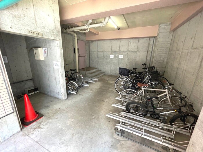 ＡＲＴＥＲＥ東日本橋の物件外観写真