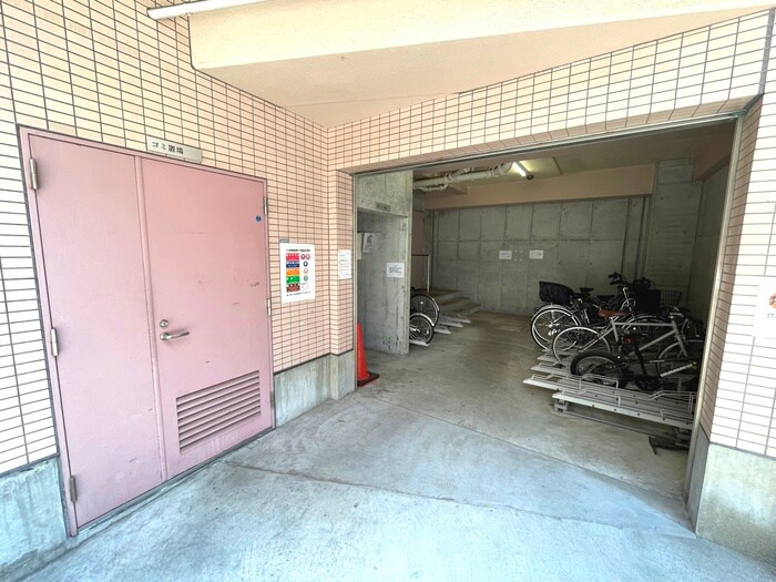 ＡＲＴＥＲＥ東日本橋の物件外観写真