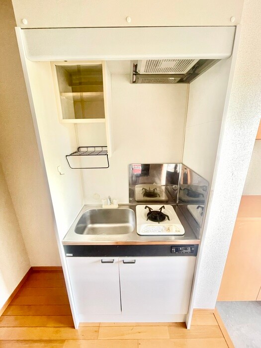 アルカサ－ル２の物件内観写真