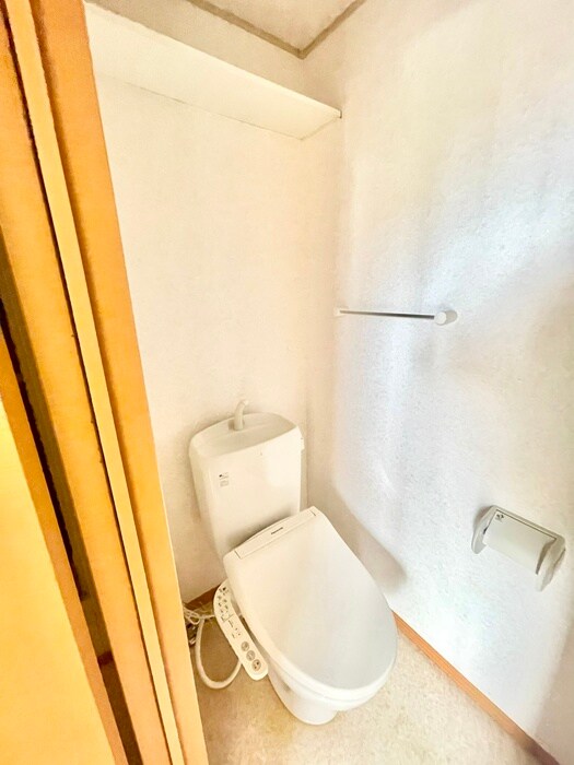 アルカサ－ル２の物件内観写真