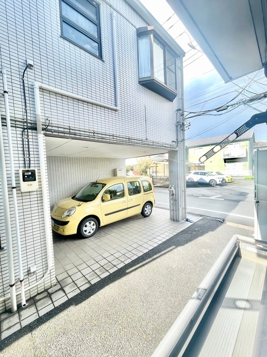 アルカサ－ル２の物件内観写真