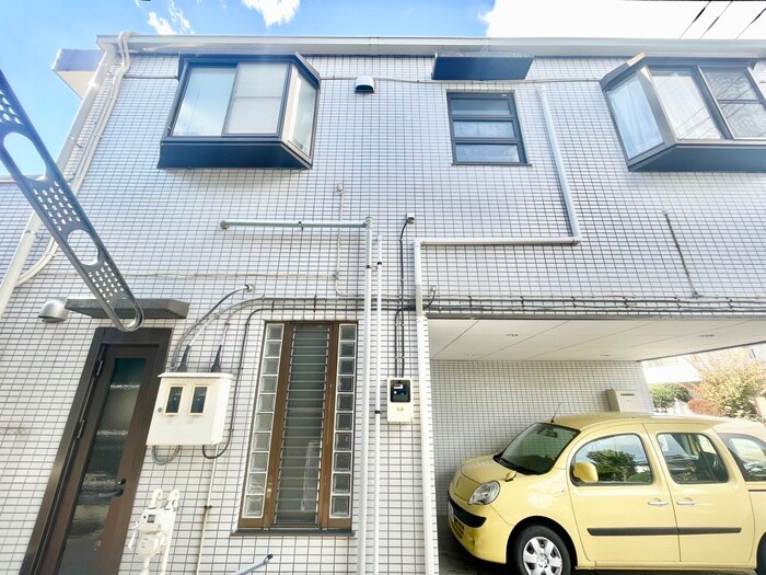 アルカサ－ル２の物件内観写真