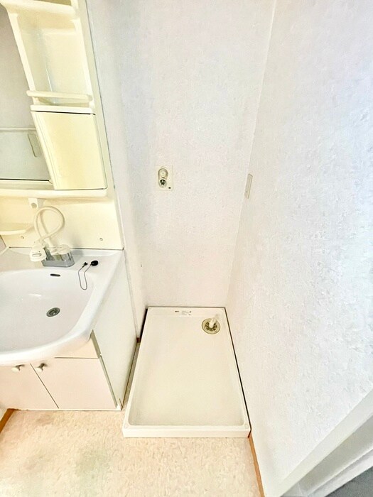 アルカサ－ル２の物件内観写真