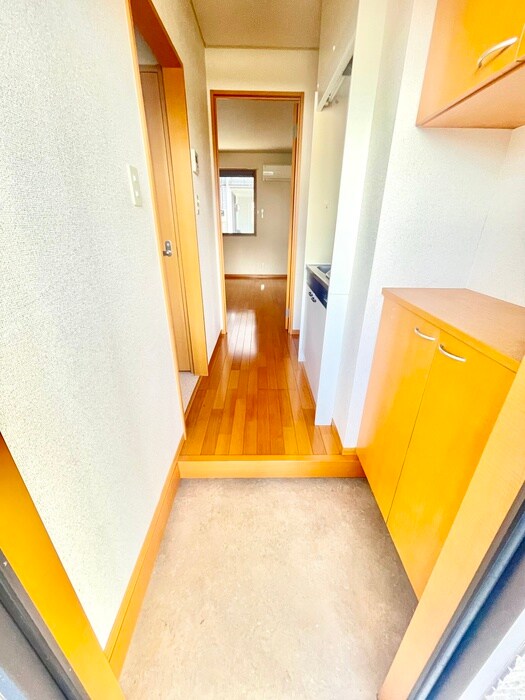 アルカサ－ル２の物件内観写真