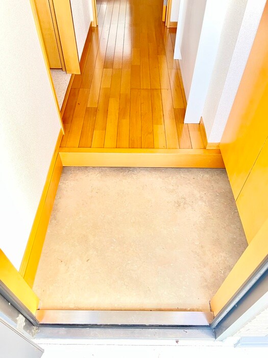 アルカサ－ル２の物件内観写真