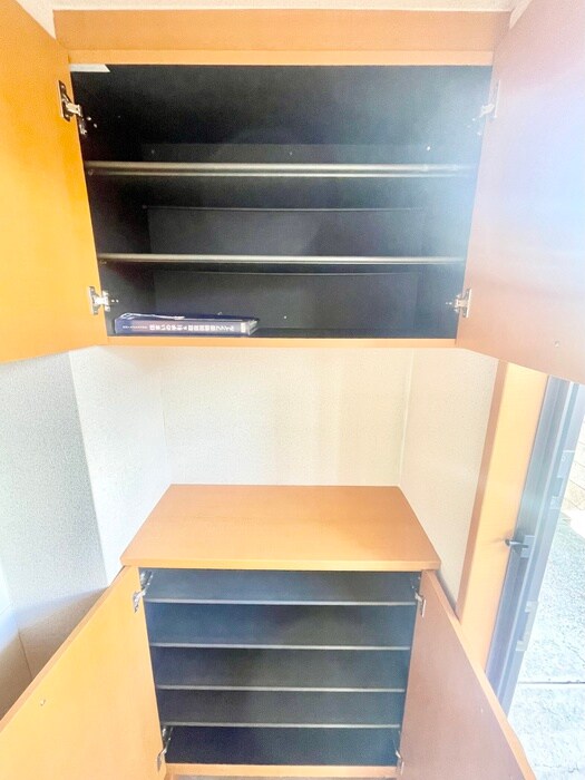 アルカサ－ル２の物件内観写真