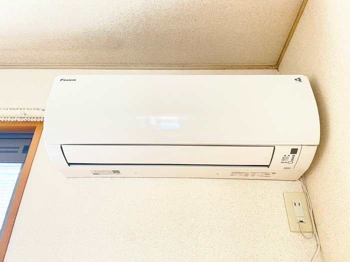 アルカサ－ル２の物件内観写真