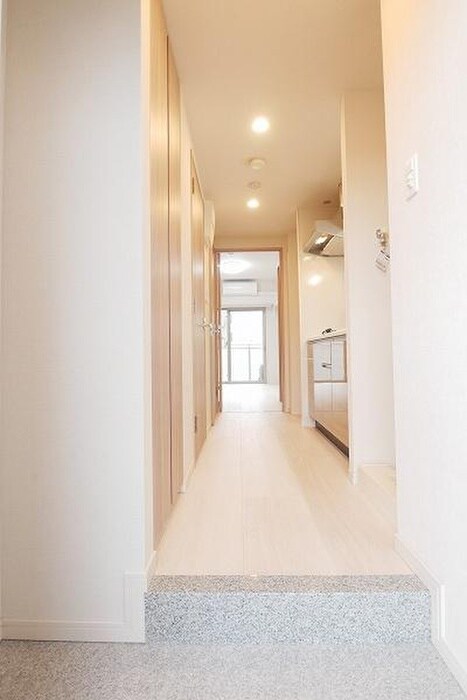 N‐STAGE本蓮沼の物件内観写真