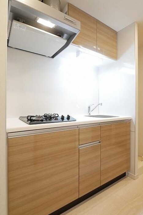 N‐STAGE本蓮沼の物件内観写真