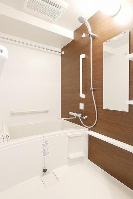 N‐STAGE本蓮沼の物件内観写真