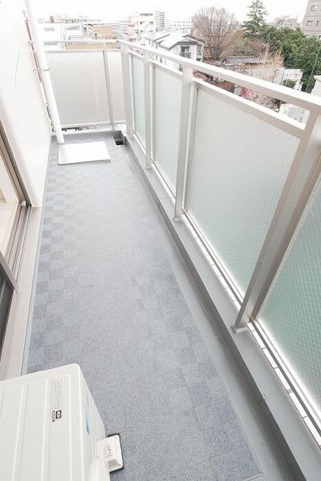 N‐STAGE本蓮沼の物件内観写真