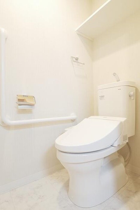 N‐STAGE本蓮沼の物件内観写真