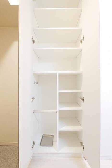 N‐STAGE本蓮沼の物件内観写真