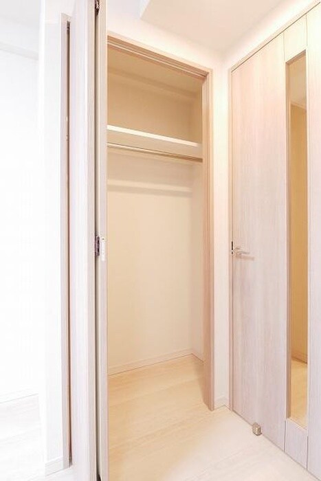 N‐STAGE本蓮沼の物件内観写真