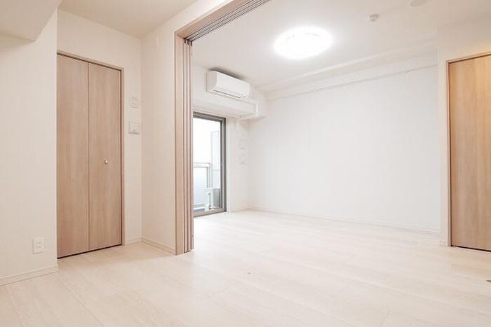 N‐STAGE本蓮沼の物件内観写真