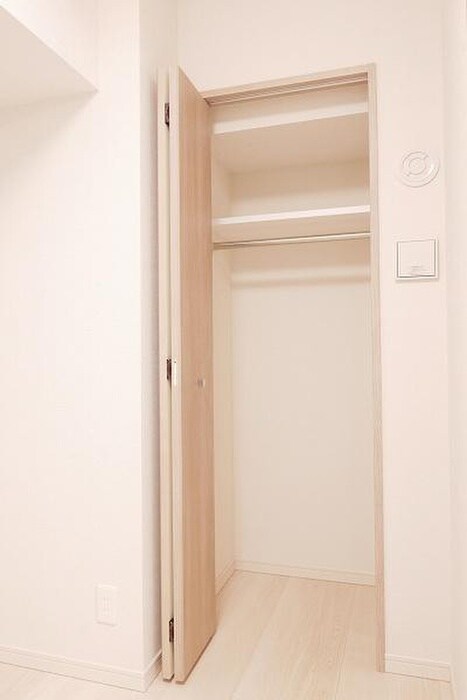 N‐STAGE本蓮沼の物件内観写真