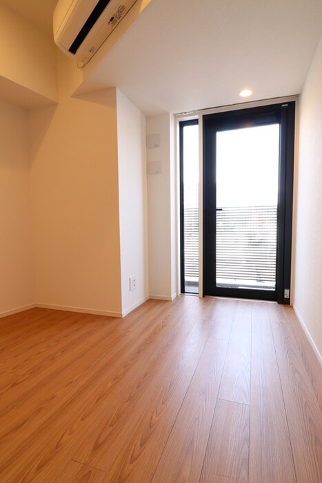 シーフォルム白金高輪（603）の物件内観写真