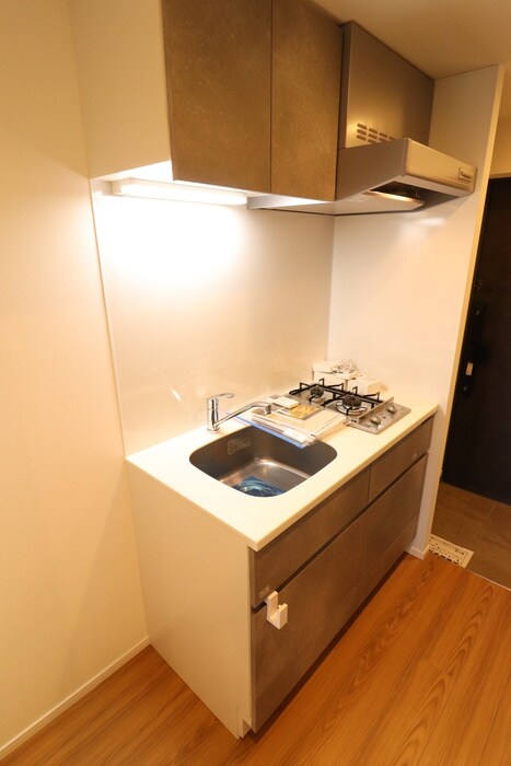 シーフォルム白金高輪（603）の物件内観写真