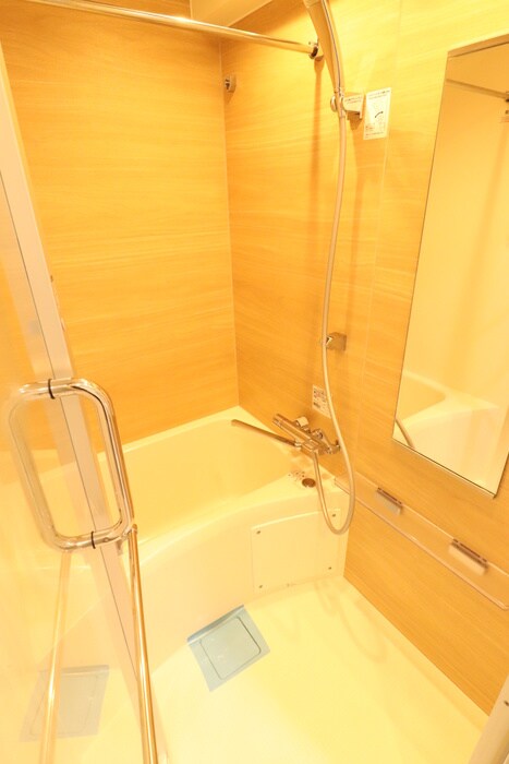 シーフォルム白金高輪（603）の物件内観写真