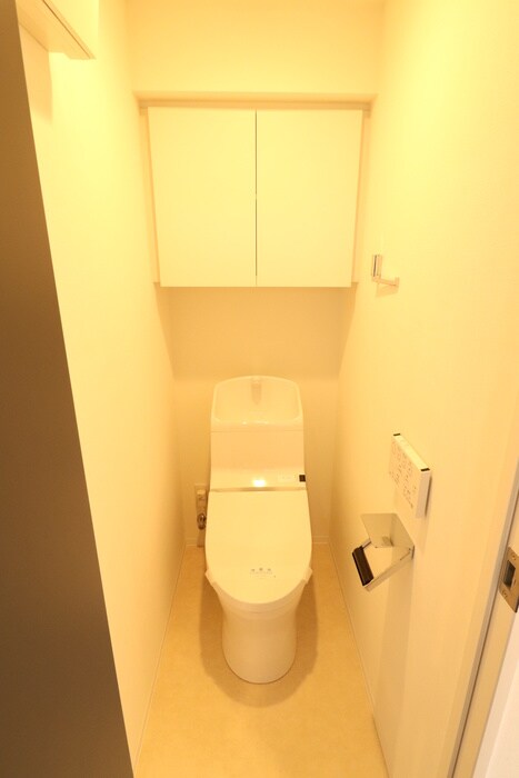 シーフォルム白金高輪（603）の物件内観写真