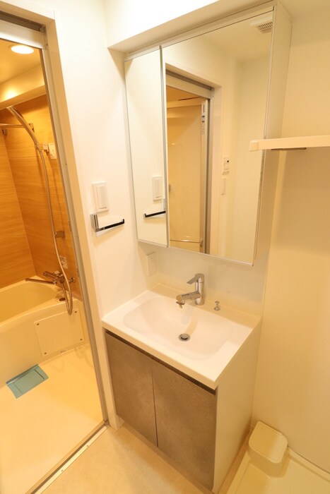 シーフォルム白金高輪（603）の物件内観写真