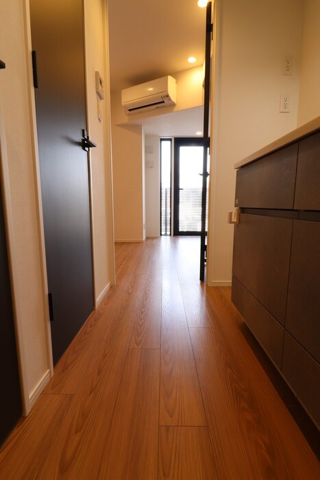 シーフォルム白金高輪（603）の物件内観写真