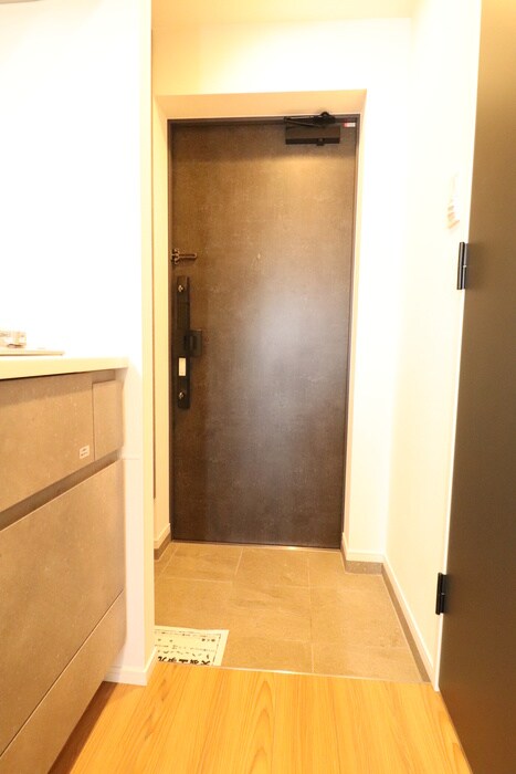 シーフォルム白金高輪（603）の物件内観写真