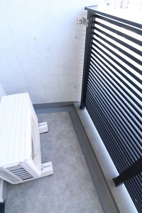 シーフォルム白金高輪（603）の物件内観写真