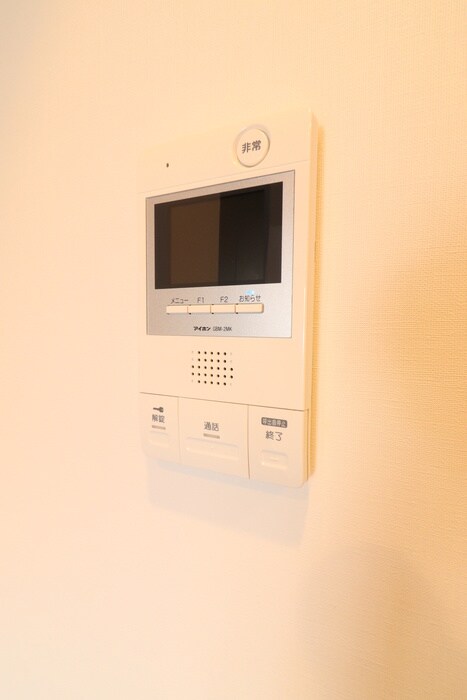 シーフォルム白金高輪（603）の物件内観写真