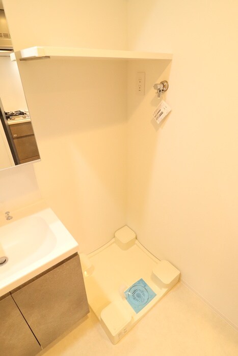 シーフォルム白金高輪（603）の物件内観写真