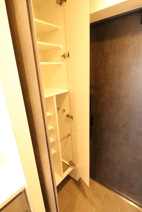 シーフォルム白金高輪（603）の物件内観写真