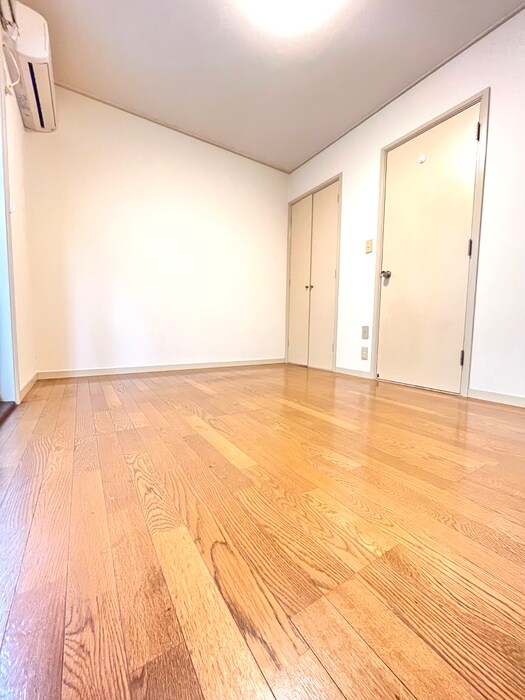 安西ハイツの物件内観写真