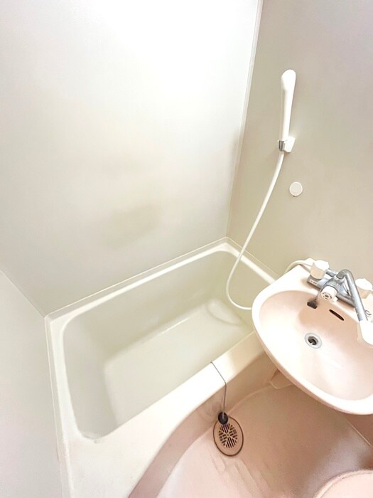 安西ハイツの物件内観写真