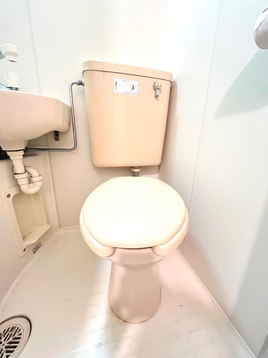 安西ハイツの物件内観写真