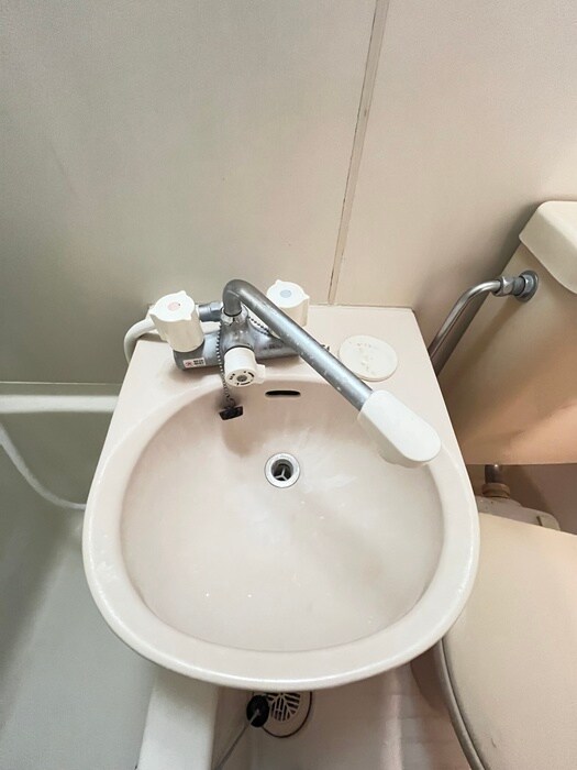 安西ハイツの物件内観写真