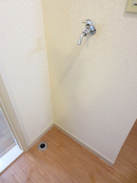 安西ハイツの物件内観写真