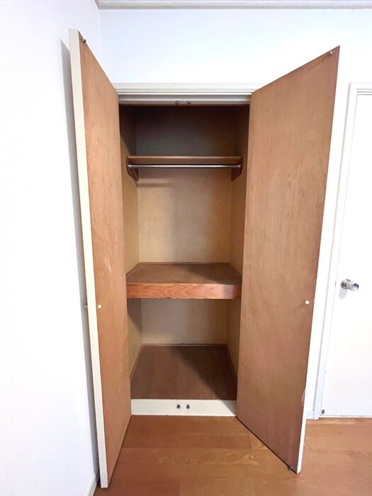 安西ハイツの物件内観写真