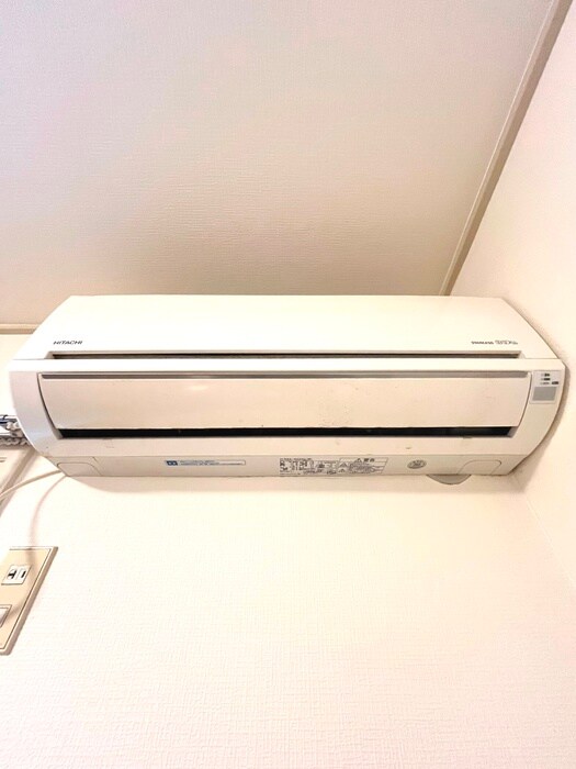 安西ハイツの物件内観写真