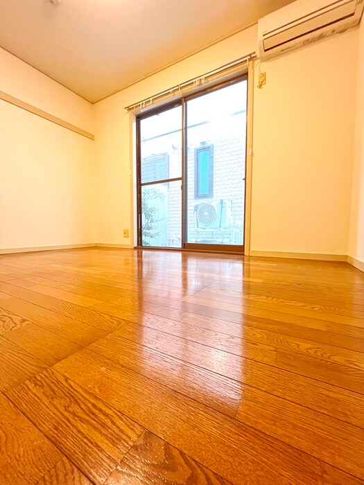 安西ハイツの物件内観写真