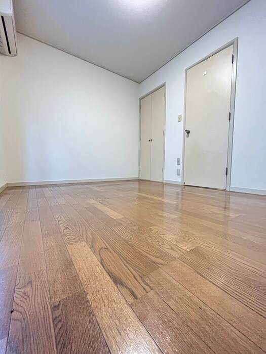 安西ハイツの物件内観写真